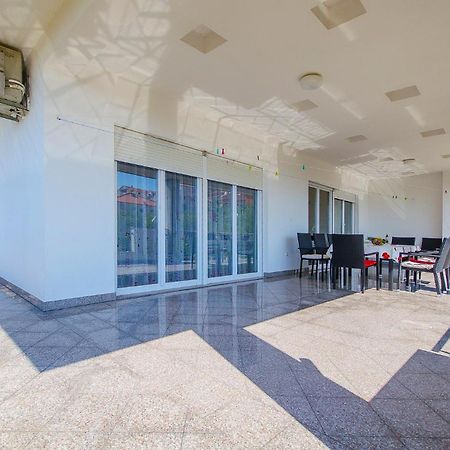 Apartments Maslina Trogir Eksteriør bilde