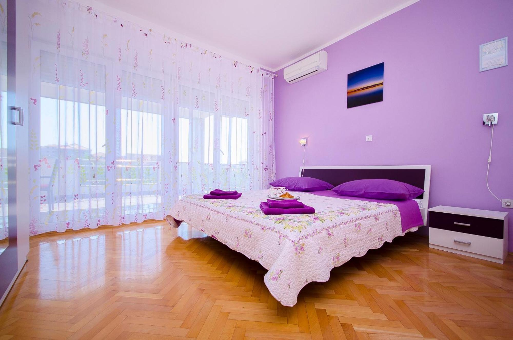 Apartments Maslina Trogir Eksteriør bilde